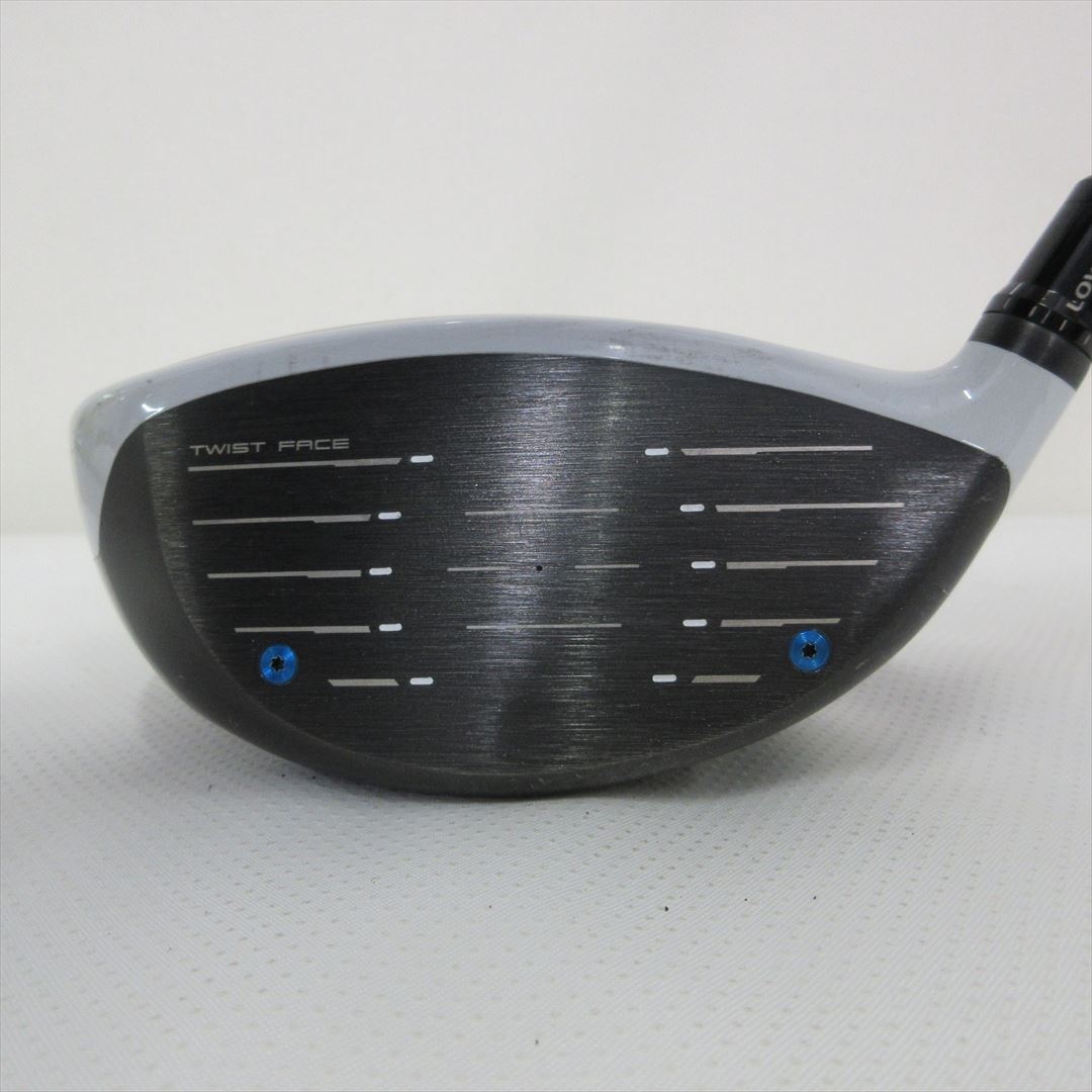 TaylorMade Driver SIM MAX 10.5° Regular TENSEI BLUE TM50