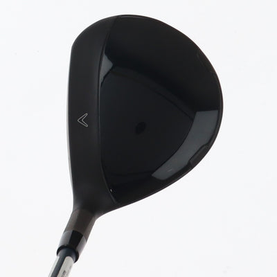 Callaway Fairway PARADYM 5W 18° Regular VENTUS TR 5 for CW