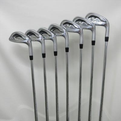 Titleist Iron Set Titleist T200 Stiff NS PRO 950GH neo 7 pieces