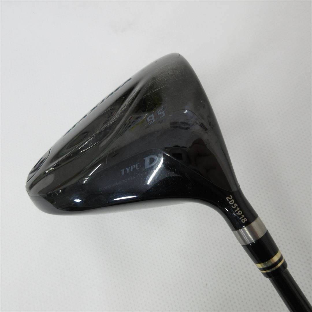Ryoma golf Driver MAXIMA II TYPE-D – GOLF Partner USA