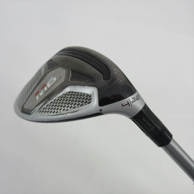 TaylorMade Hybrid M6 HY 22° Regular FUBUKI TM6(2019)