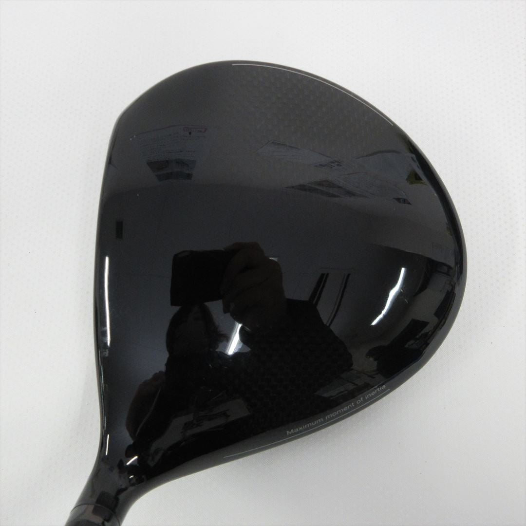 PRGR Driver egg EXTREME 10.5° SR egg Original Carbon