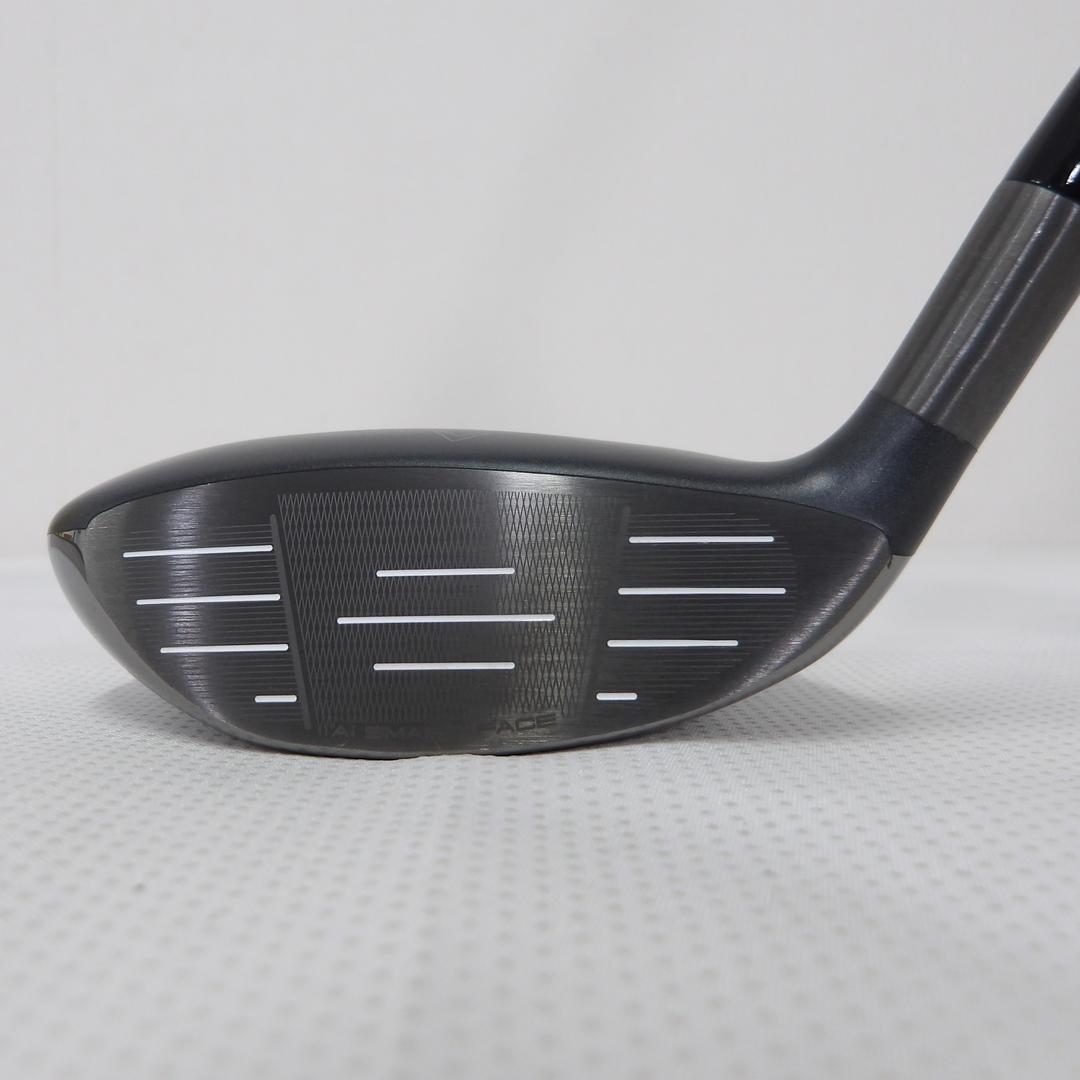 PARADYM Ai SMOKE MAX 5W 18° TENSEI 50 S Callaway PARADYM Ai SMOKE MAX FAIRWAY WOODS TENSEI50 5FW