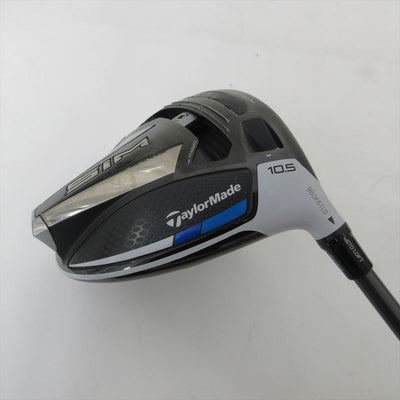 TaylorMade Driver SIM 10.5° Stiff TENSEI SILVER TM50