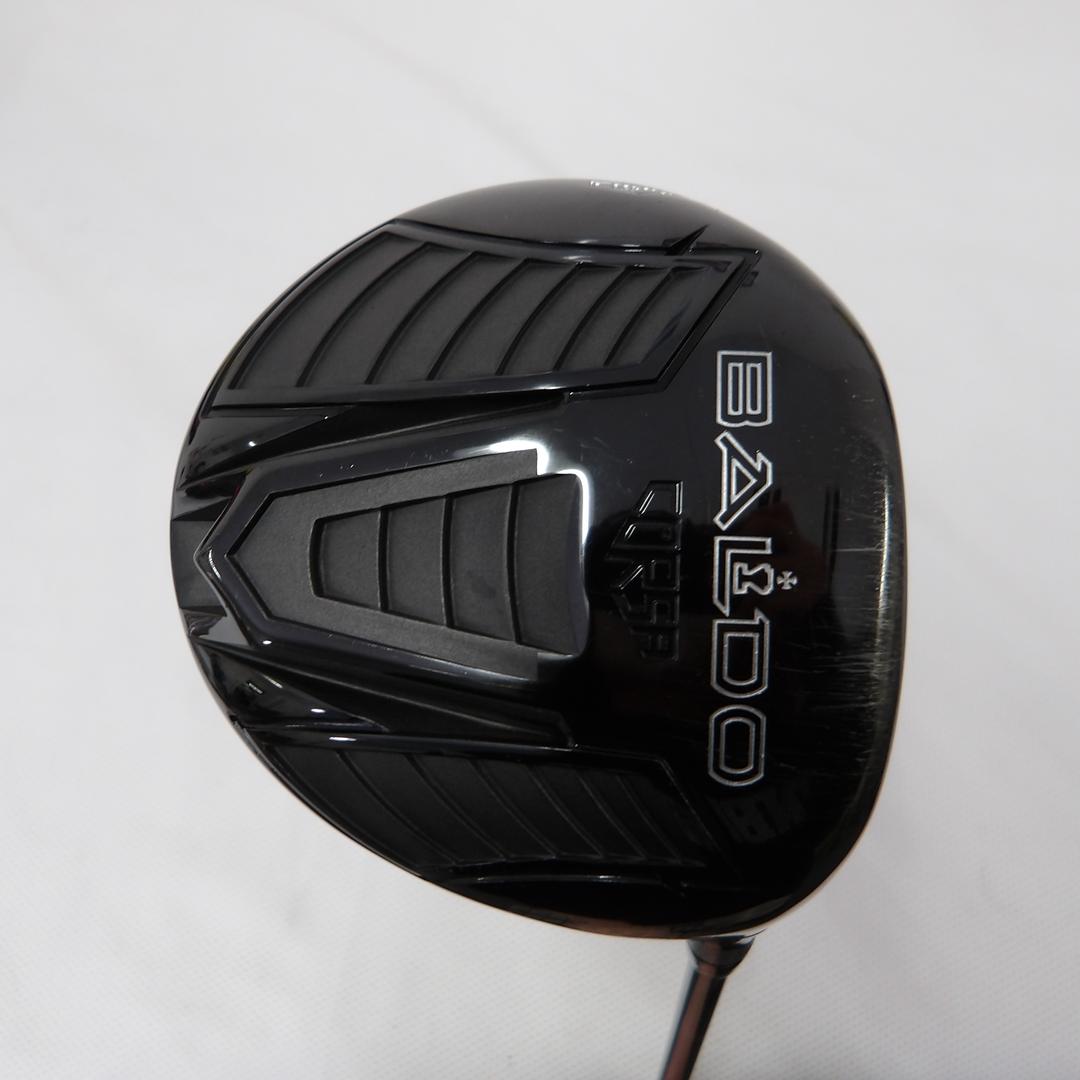 Baldo ドライバー バルド CORSA PERFORMANCE BC 458/SPEEDER NX 60/S/9 