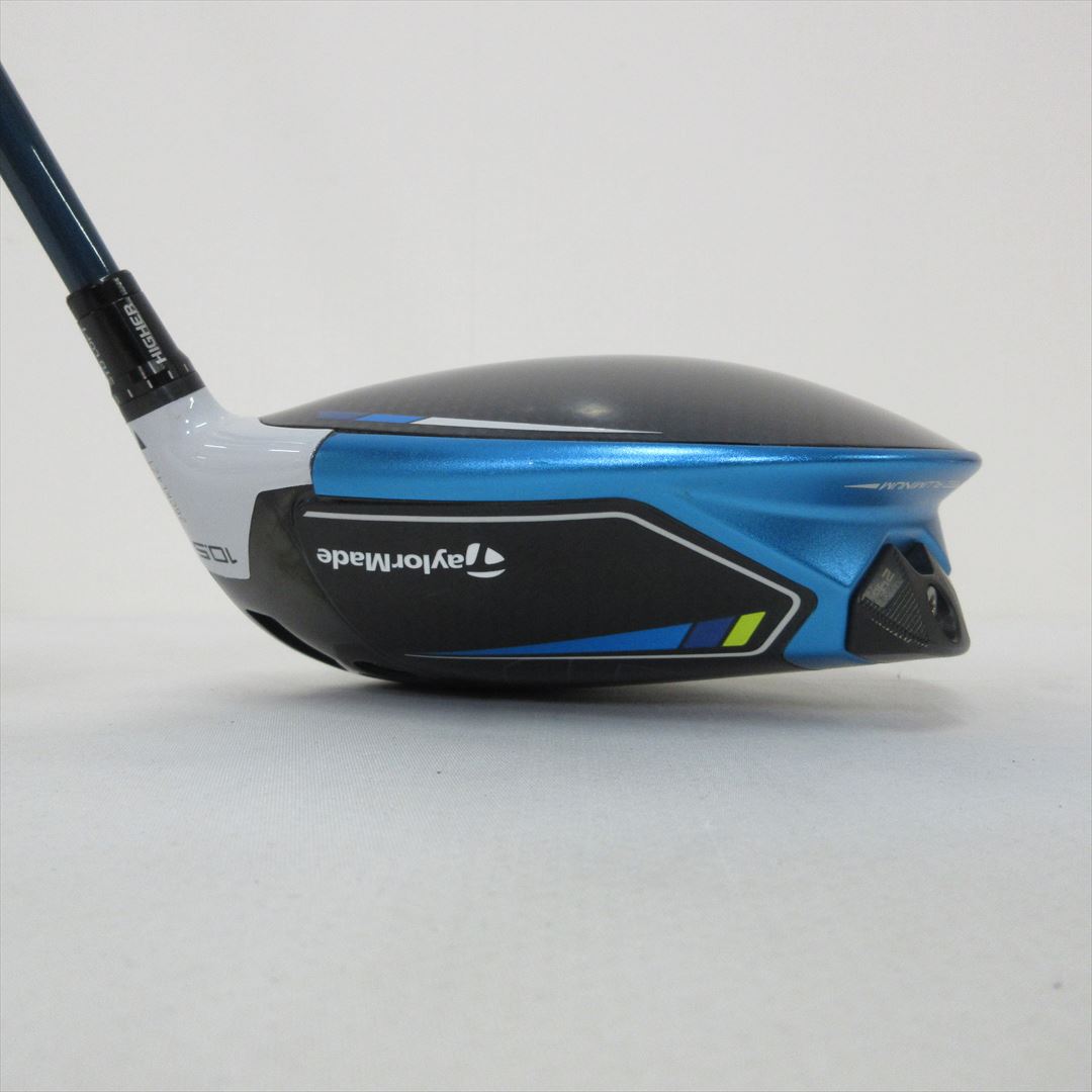 TaylorMade Driver SIM2 MAX 10.5° StiffRegular TENSEI BLUE TM50(SIM2)