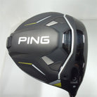 Ping Driver G430 MAX 10K 9° Stiff Speeder 569 EVOLUTION 7