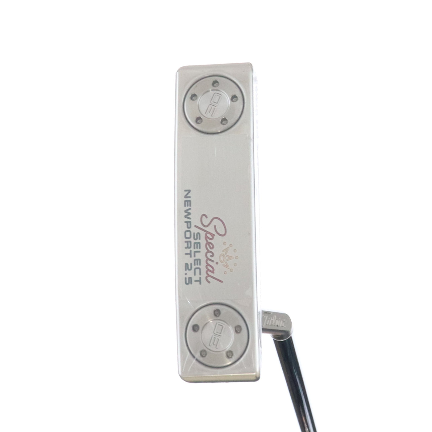 Titleist Putter Brand New SCOTTY CAMERON Special select NEWPORT 2.5 35 inch