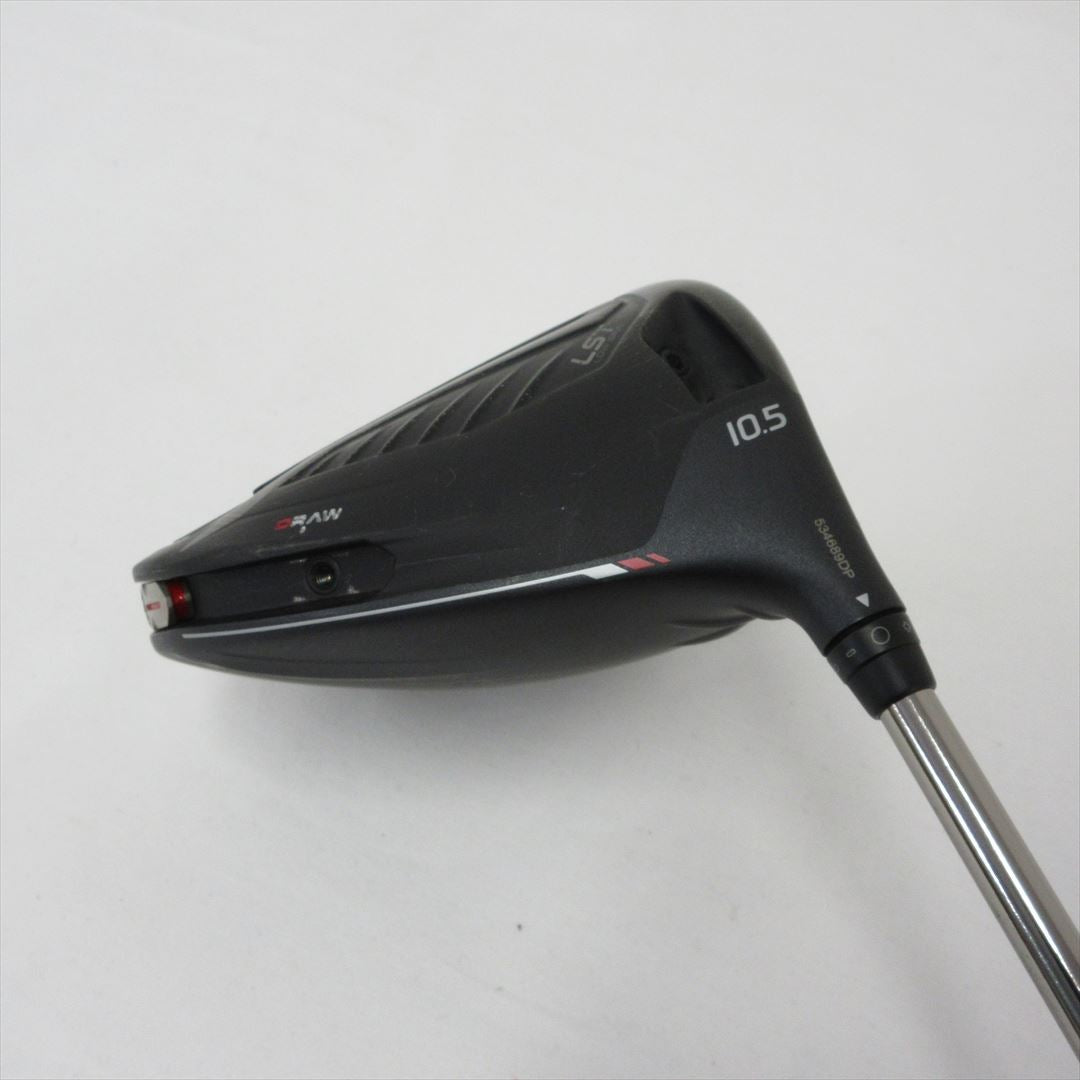 Ping Driver G410 LST 10.5・ｽ窶ｹ Stiff PING TOUR 173-55