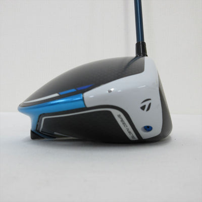 TaylorMade Driver SIM2 MAX 10.5° Stiff TENSEI BLUE TM50(SIM2)