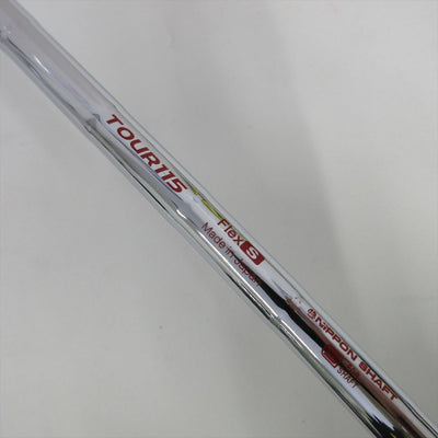 Cleveland Wedge Cleveland CVX ZIPCORE 58° NS PRO MODUS3 TOUR115