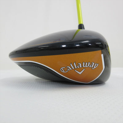 Callaway Driver MAVRIK 10.5° Stiff TOUR AD MT-6