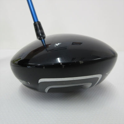 Mizuno Driver MP TYPE-1 Stiff TOUR AD J-D1