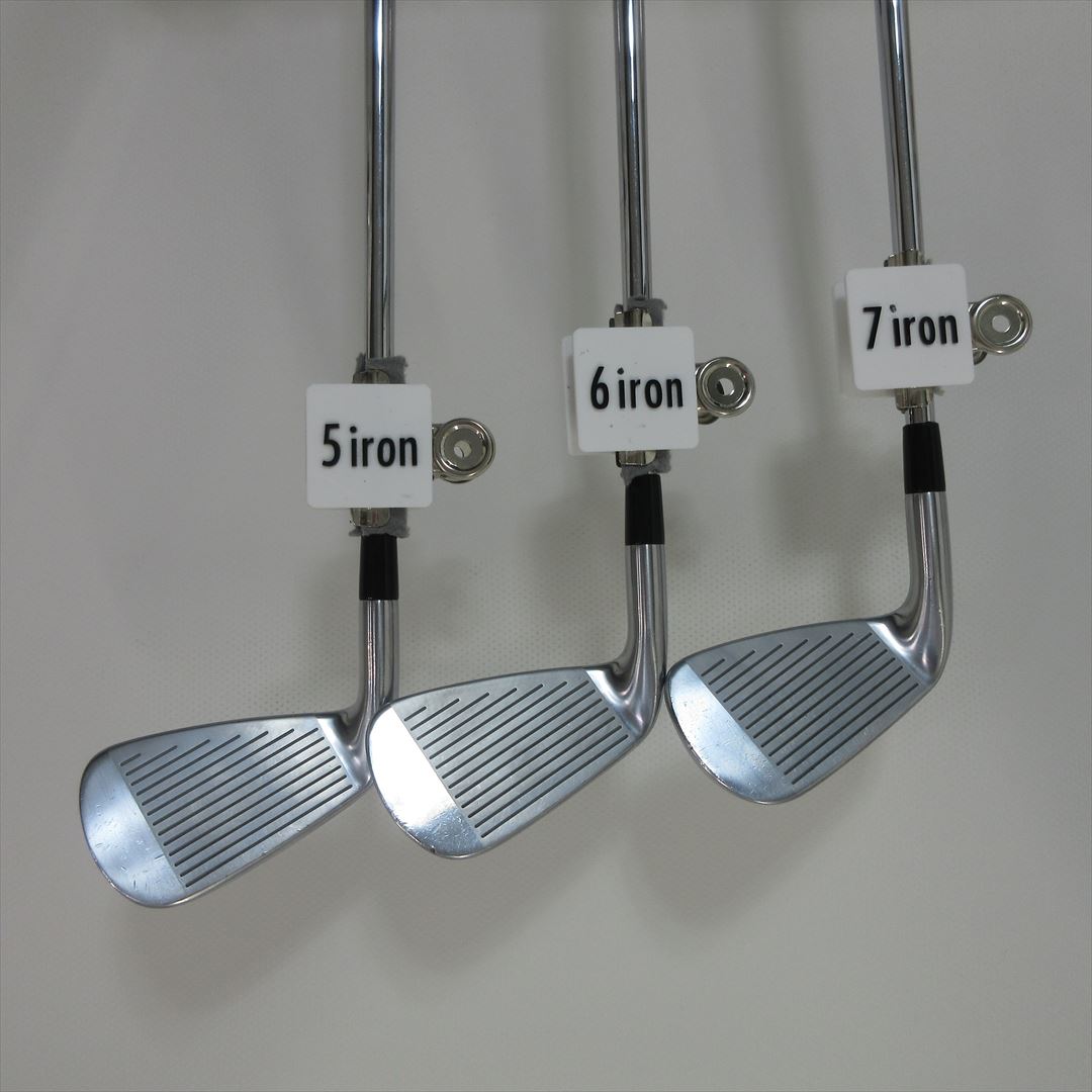 Mizuno Iron Set Mizuno Pro 920 – GOLF Partner USA
