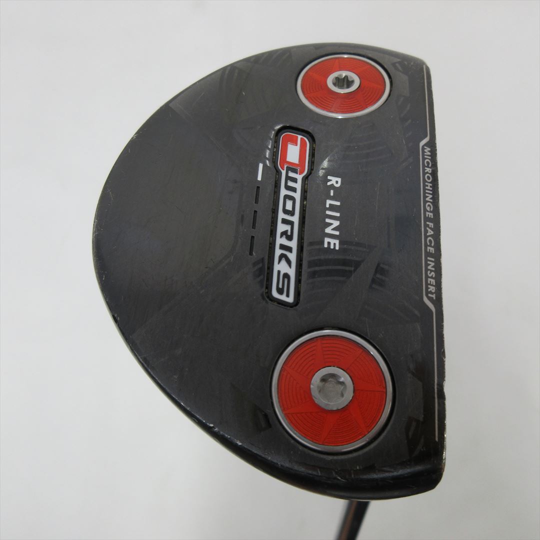 Odyssey Putter O WORKS R-LINE 33 inch