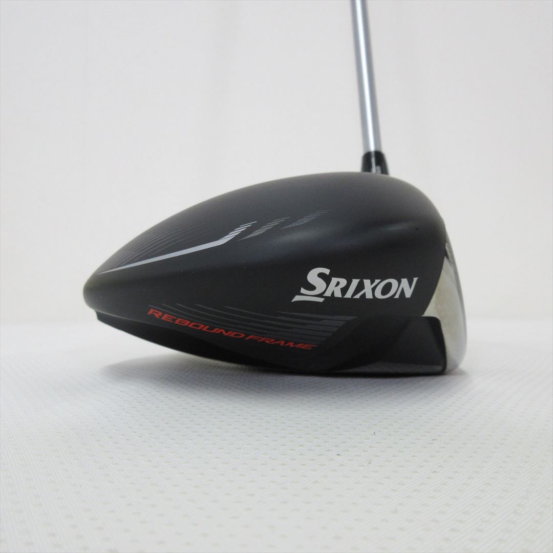 Srixon ZX5 Mk II ドライバー　10.5 DiamanaTB50S SRIXON ZX5 Mk II Driver – Lefties Only Golf Shop