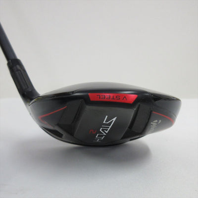 TaylorMade Fairway STEALTH2 5W 18° Regular TENSEI RED TM50(STEALTH)