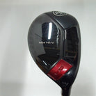 Yamaha Hybrid RMX VD(2024) HY 22° Flex-X TOUR AD GT-65 VF HYBRID 95
