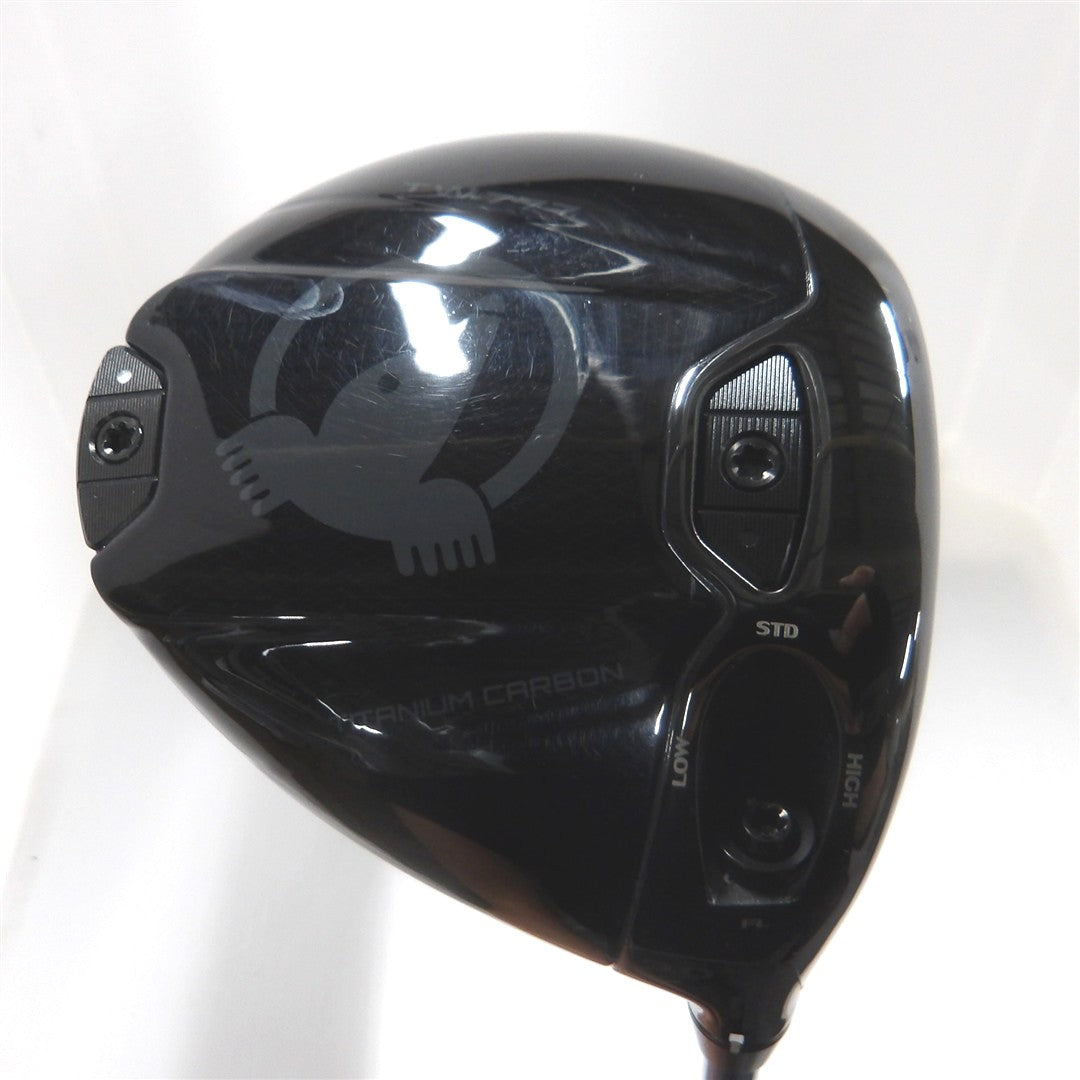 HONMA Driver TOUR WORLD TW777 9° Stiff VIZARD BLUE 6