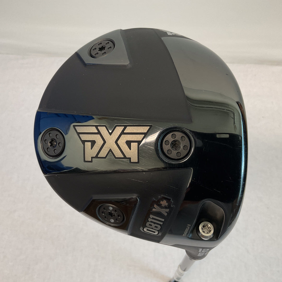 PXG Driver PXG 0811X+ PROTO 12° Stiff Speeder SLK 5 :