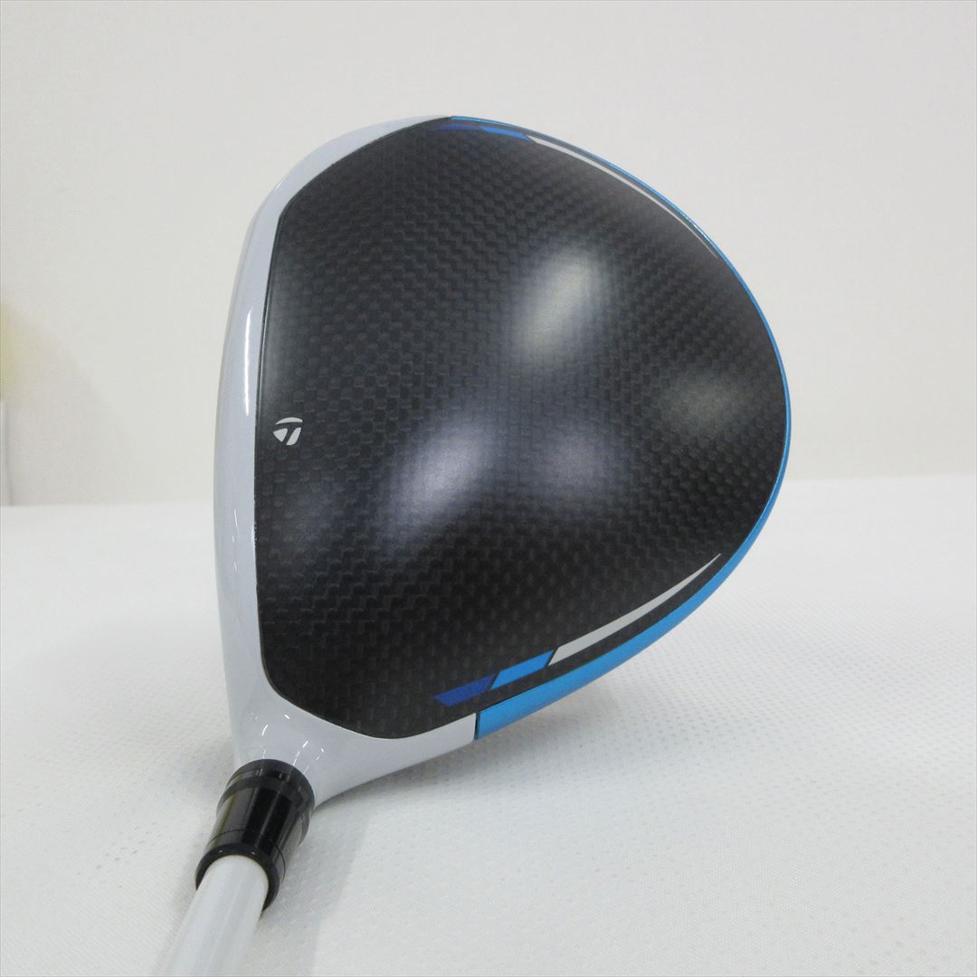 TaylorMade Driver SIM2 9° Stiff Tour AD HD-6