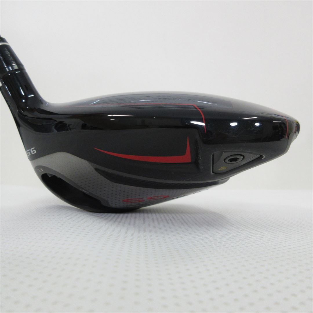 HONMA Driver TOUR WORLD GS 9.5° StiffRegular SPEED TUNED 48