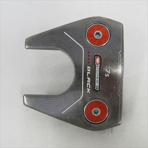 Odyssey Putter O WORKS BLACK #7S 35 inch