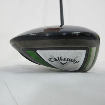 Callaway Driver EPIC SPEED 10.5° Regular Diamana 50 for CW(2021 EPIC)