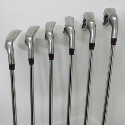 Daiwa Iron Set ONOFF (2020) AKA Regular NS PRO ZELOS 8 6 pieces