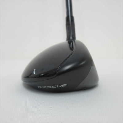 TaylorMade Hybrid STEALTH2 HY 22° Regular TENSEI RED TM60(STEALTH)