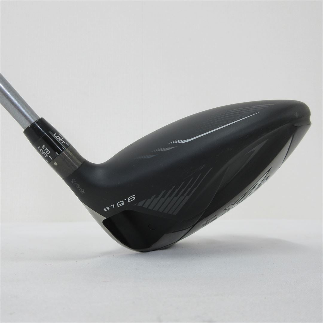 クラブ DUNLOP - DUNLOP SRIXON ZX5 MK II LS 9.5 S ZX5 LS Mk II Driver | Golf Clubs | Dunlop Sports US