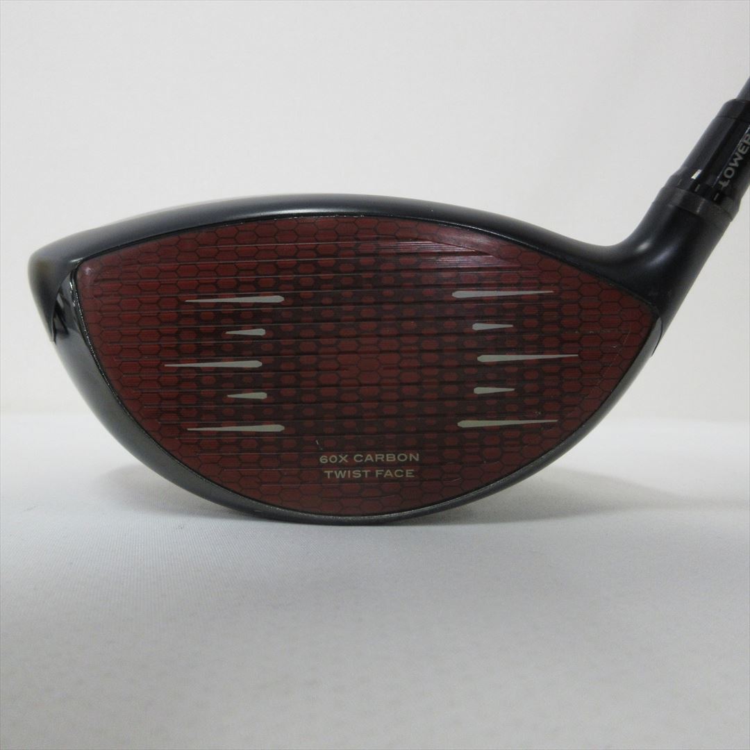 TaylorMade Driver STEALTH2 9° Stiff TENSEI RED TM50(STEALTH):