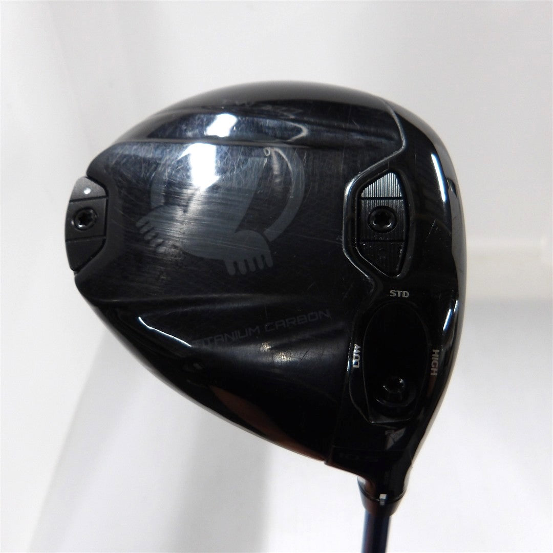HONMA Driver TOUR WORLD TW777 – GOLF Partner USA