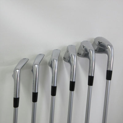 Mizuno Iron Set Mizuno Pro 225 Stiff MCI 80 6 pieces