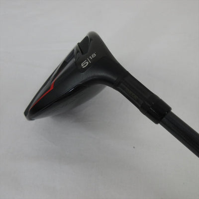 TaylorMade Fairway Open Box STEALTH2 5W 18° Stiff/regular TENSEI RED TM50(STEALTH)