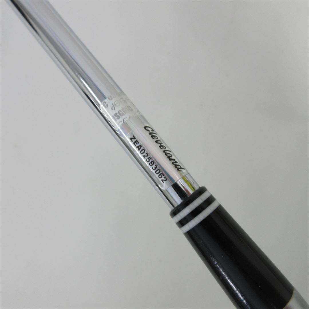 Cleveland Wedge Cleveland RTX-6 ZIPCORE – GOLF Partner USA