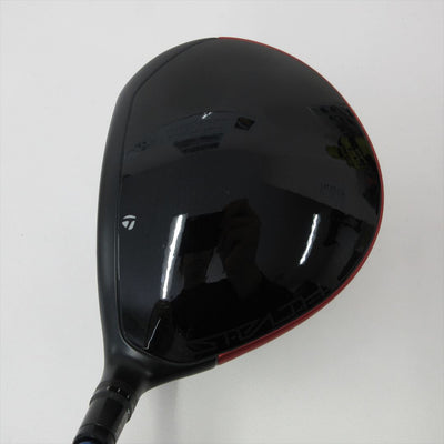 TaylorMade Driver STEALTH2 9° Stiff Diamana TB 60