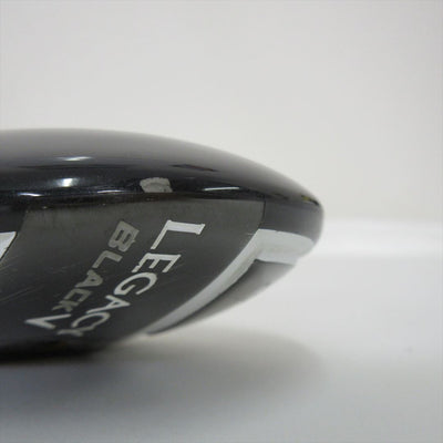 Callaway Fairway LEGACY BLACK(2013) 5W 18° Stiff SPEED METALIX ZX