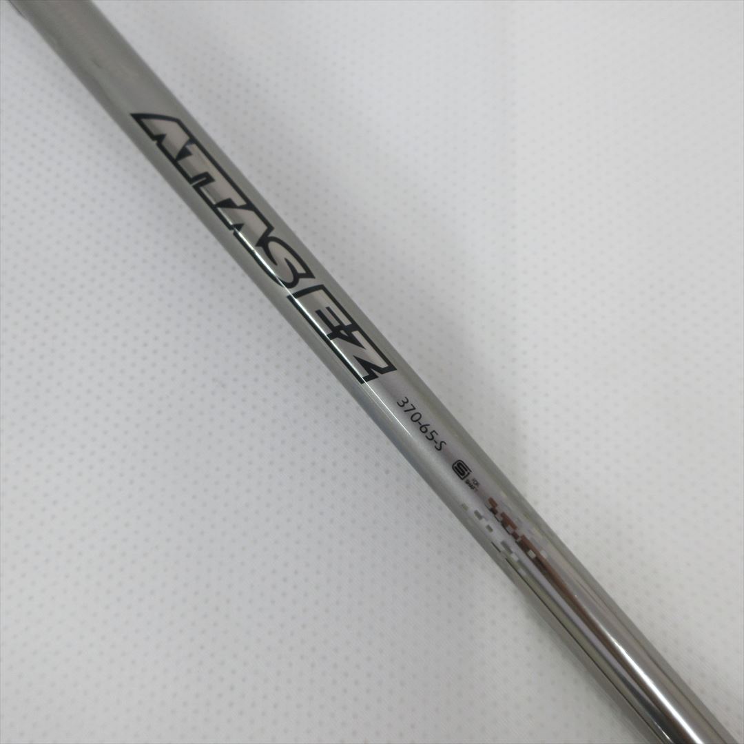 Kasco Driver POWER TORNADO UFO AIR DD 10.5° Stiff ATTAS EZ
