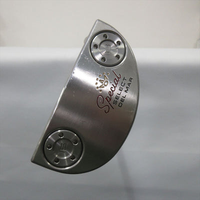 Titleist Putter SCOTTY CAMERON Special select DEL MAR 34 inch