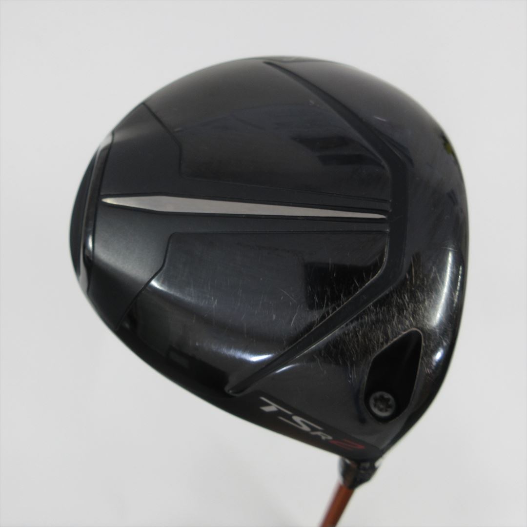 Titleist Driver TSR2 10° Stiff TOUR AD DI-6