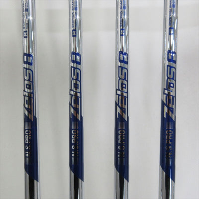 Daiwa Iron Set ONOFF (2020) AKA Regular NS PRO ZELOS 8 7 pieces