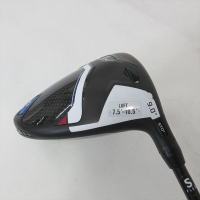 Cobra Driver cobra AEROJET 9° Stiff Tour AD CQ-5