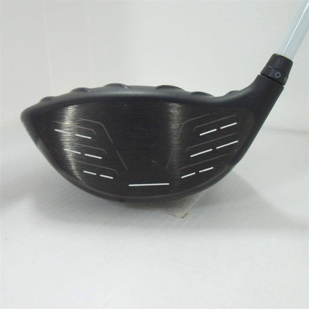 Ping Driver G430 MAX 10K 9° Stiff Speeder 569 EVOLUTION 7