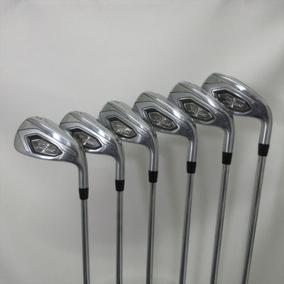 Titleist Iron Set Titleist T400 Stiff NS PRO 950GH neo 6 pieces