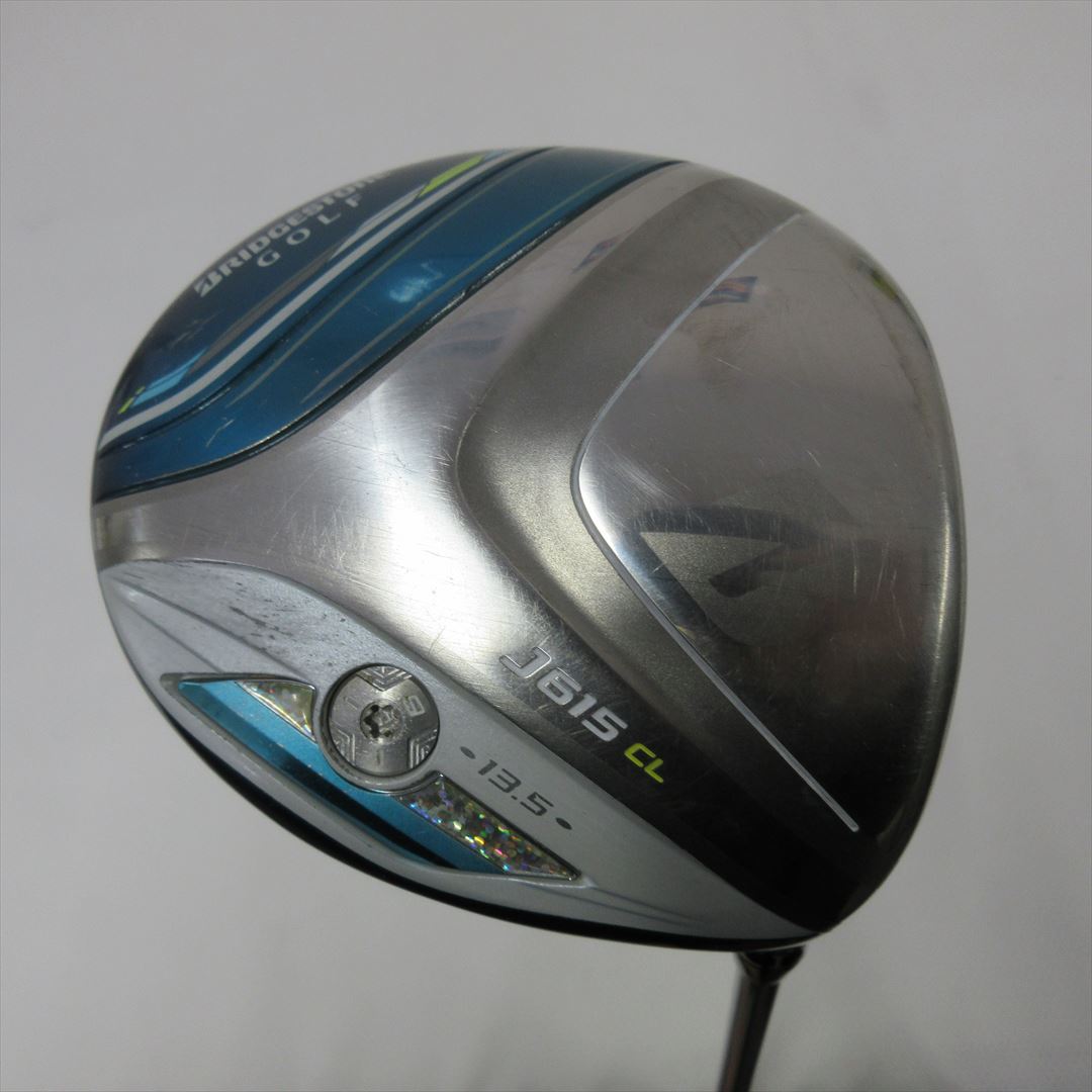 Bridgestone Driver BRIDGESTONE J615 CL 13.5° Ladies Tour AD J15-31W