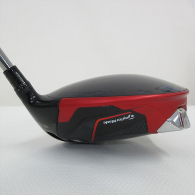 TaylorMade Driver STEALTH2 10.5° Stiff Diamana GT60