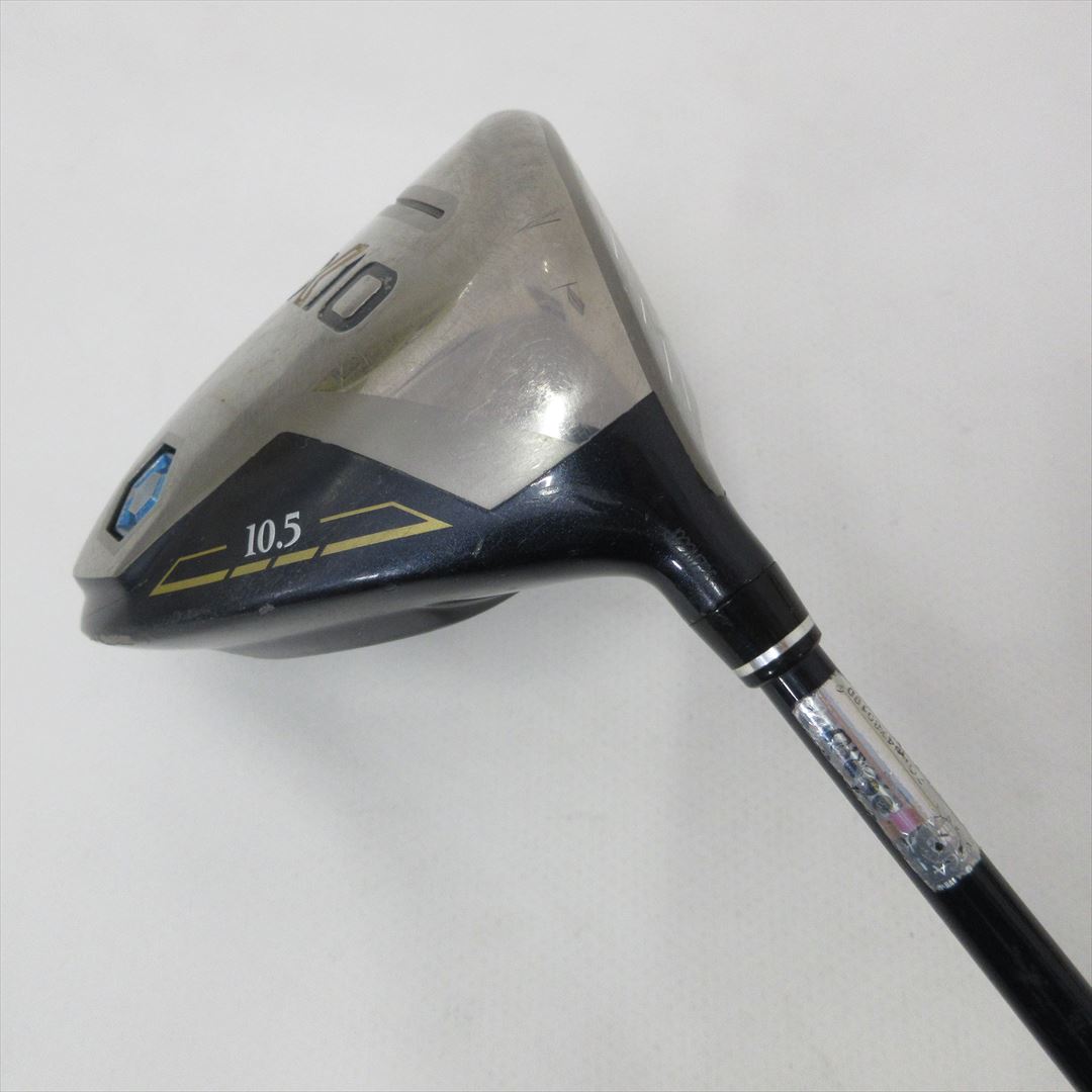 Dunlop Driver XXIO12 10.5° Regular XXIO MP1200