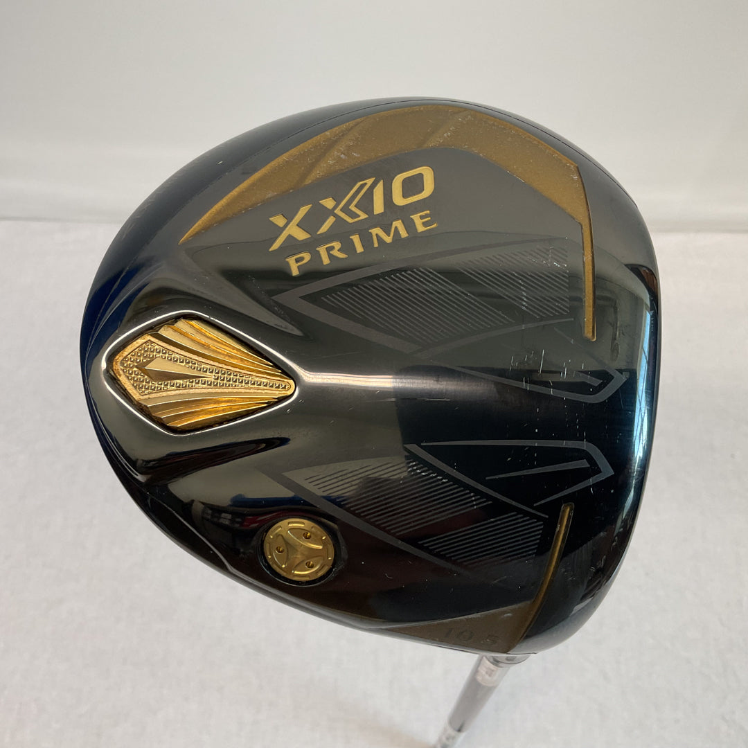 Dunlop Driver XXIO PRIME11 10.5° Regular XXIO SP1100: