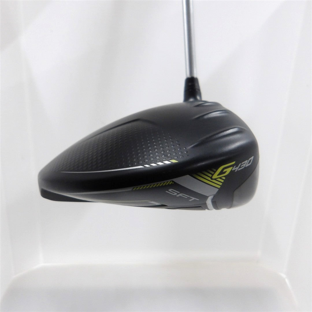 Ping Driver G430 HL SFT 10.5° SPEEDER NX 45